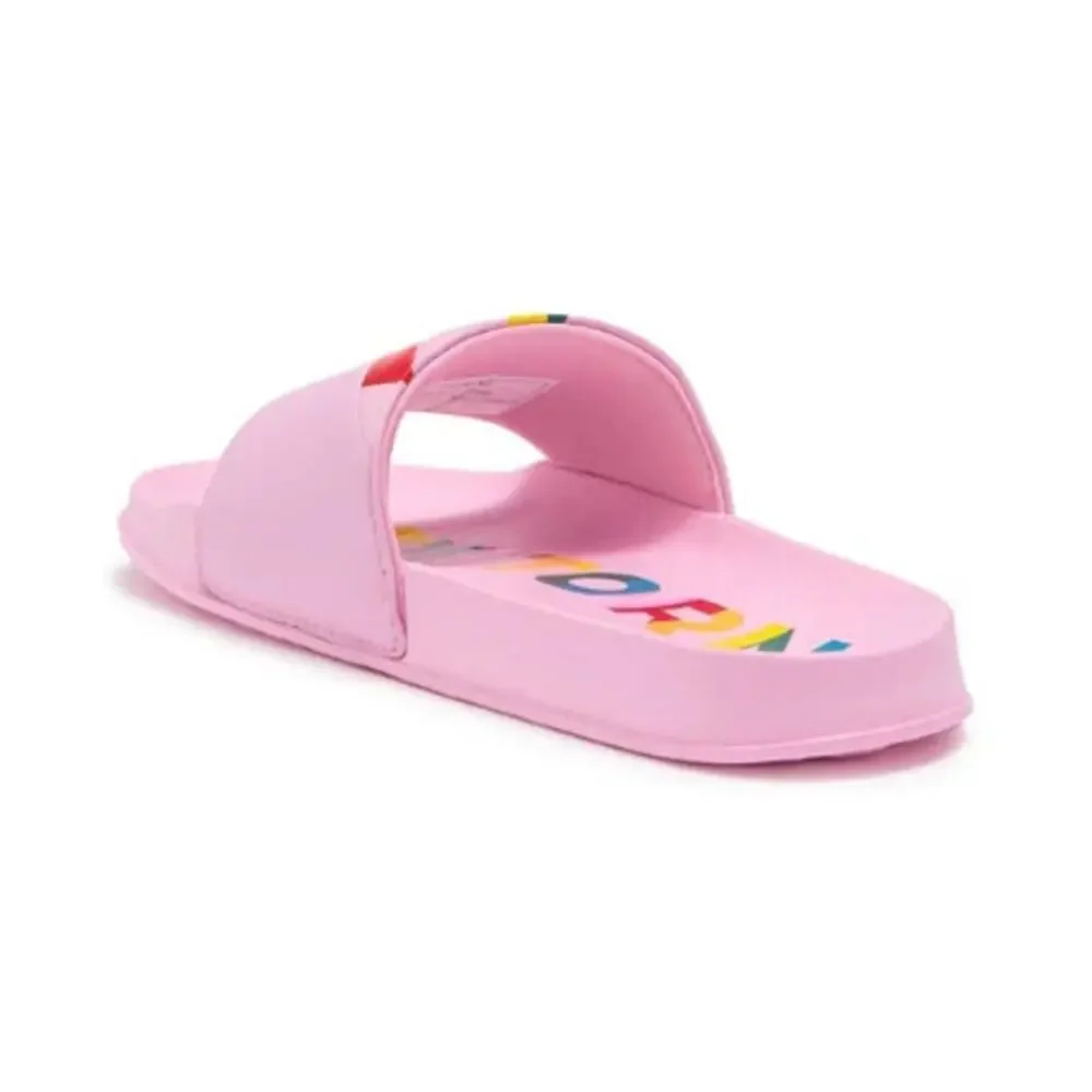 New TRETORN Women's Pink Tragrant Slide Sandal Size 6 - Picture 3 of 8